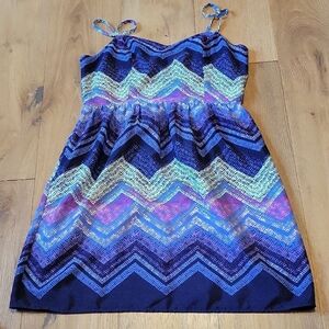 American Eagle Size 10 Dress
